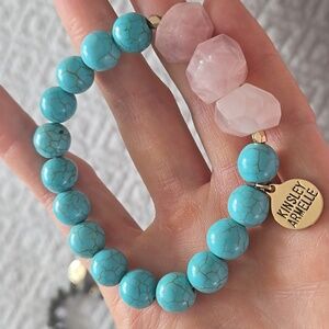 Kinsley Armelle Bracelet